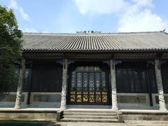 -常德桃花源景区