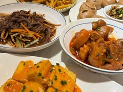 -刘胖子家常菜·蹄花焖藕(江汉路总店)