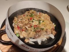 -七八冷面·延边朝鲜族美食(圣熙八号店)