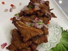 -龙景軒大酒店(共康店)