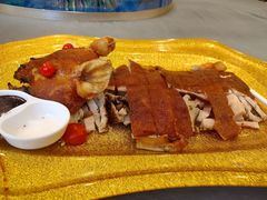 -海宝酒家(中山四路店)