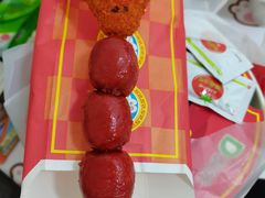 -德克士(前门店)