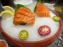 -海鲜潮·株洲海鲜集市(栗雨店)