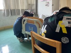 -复旦大学附属肿瘤医院(徐汇院区)