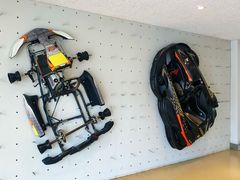 -浙江国际赛车场