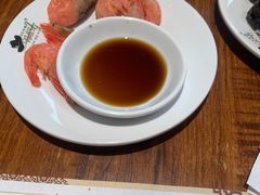 -汉巴味德·烤肉与啤酒的自助(杭州大悦城店)