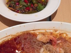 -乡村基·川味现炒大王(熙悦天街店)