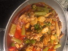 -里岛烤鱼(东港凯虹广场店)