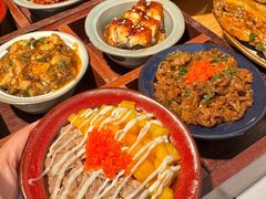 -火山屋台(新街口创始店)