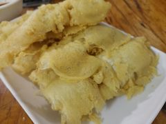 -章记正宗南岗鱼蛋火锅