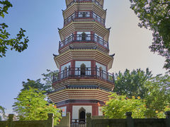 -中山公园(石岐街道)