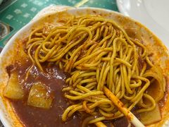-老字号故乡烤肉店(总店)