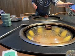 -蘸小院铁锅炖·蘸酱菜·东北菜(怀远门店)