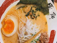 -雷门拉面店(新光天地店)