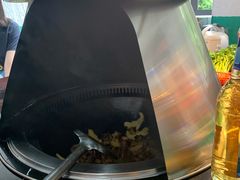 -潭州老友灶台鸡·竹屋老灶(光明E城店)
