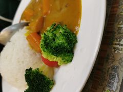 -香港新记茶餐厅(湖墅南路店)