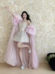 -Renee芮亦婚纱(原丽莎)