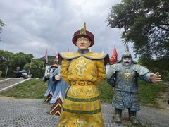 -松花湖风景名胜区