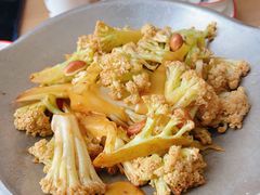 -新白鹿餐厅(城西银泰城店)