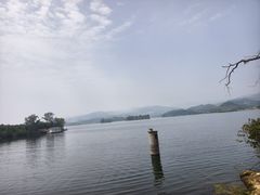 -三岔湖景区