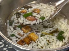 -张关合渣(航空大道店)