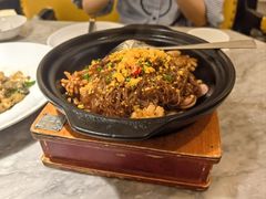 -城南往事(滨江世茂店)