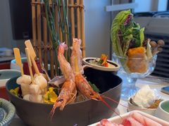 -合乐·创意火锅(亚东柒号店)