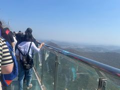 -帽儿山风景区
