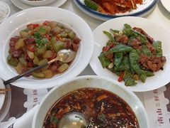 -子霖南山鲜虾面(南山总店)