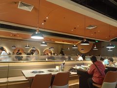 -陆小年创意自助料理(宿迁吾悦店)