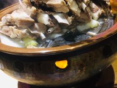 手把肉-蒙料·手把肉(望京店)