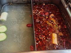 -草原塞蛮羊火锅城(港湾店)