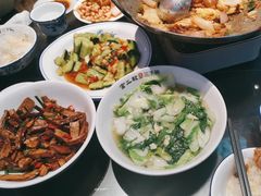 -富正毅三下锅连锁(三店)