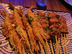 -双层巴士·鲜串鲜啤·团建聚会(凯德广场店)