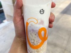 -CoCo都可(八达商城店)