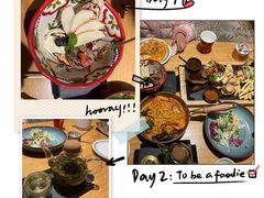-候鸟等风来·精致西厨(万科第五城店)