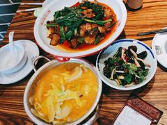 -百年神厨·地道川菜(清江西路店)