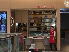 -海底捞火锅(方圆荟店)