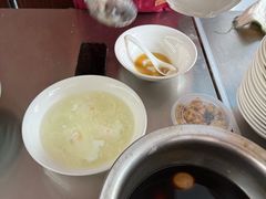 -金陵老丁家馄饨(新街口店)