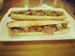 -王胖子驴肉火烧(鼓楼店)