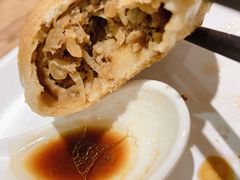 -清真吴记门钉肉饼·喜多利