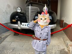 -八路军西安办事处纪念馆