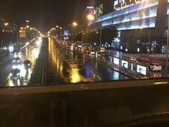 -肯德基(顺义光明大街店)