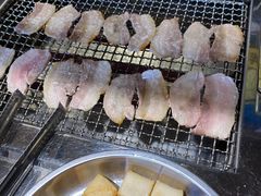 -英雄故事地摊烤肉(马驹桥店)