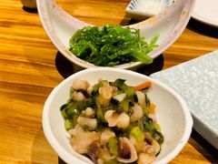 -石屋料理(南京西路店)
