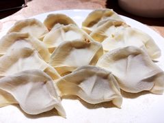 羊肉大䓤水饺-东来顺饭庄(西直门店)