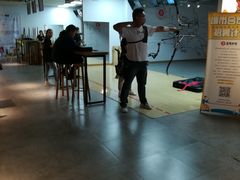 -道顺射箭·团建·骑射(张杨路店)
