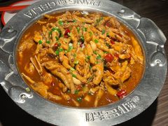-胖哥俩肉蟹煲(杭州下沙学林街店)