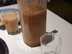 -八府香鸭·啫啫煲(华山路店)