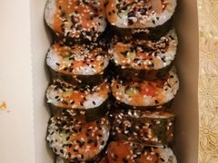 -N多寿司(西湖道店)